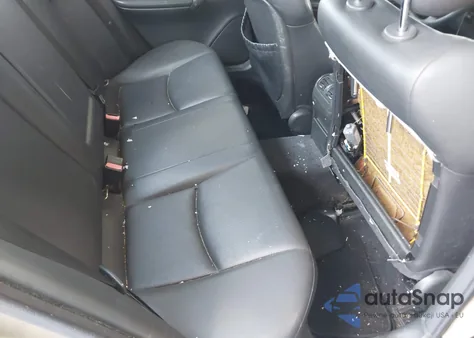 2004 Mercedes-Benz C 230 Kompressor Sport/Sport from USA, damaged, VIN WDBRF40J94F453797